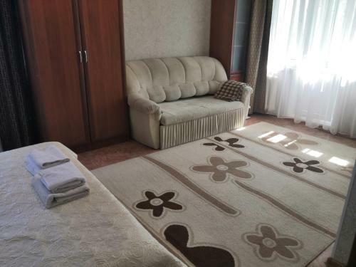 Apartamento ?????? ???????? ? ??????? ????????