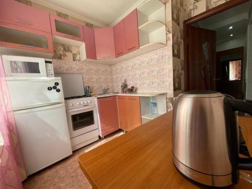 Apartamento ?????? ???????? ? ??????? ????????