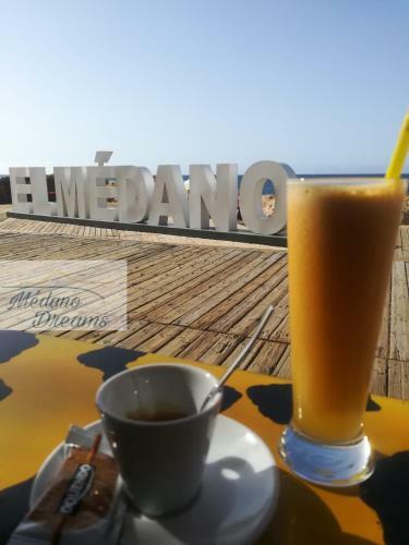 Apartamento M�dano Dreams