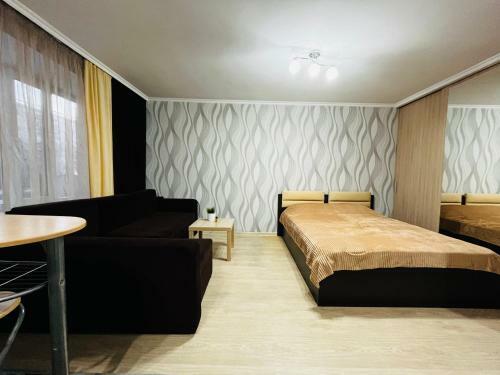 Apartment Nurken Abdirova 32