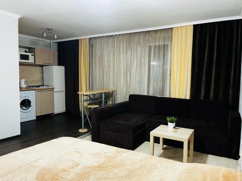 Apartment Nurken Abdirova 32