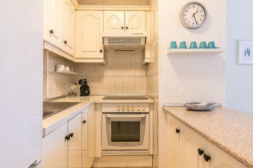 Apartamento M�dano. 2 Hab. 200 Meters Playa El Cabezo