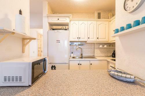 Apartamento M�dano. 2 Hab. 200 Meters Playa El Cabezo