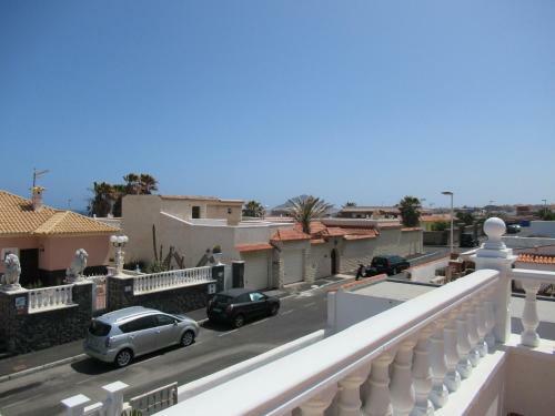 Las Rosas, Stunning Luxury Chocolate Box Villa With Private Heated Pool & Wifi