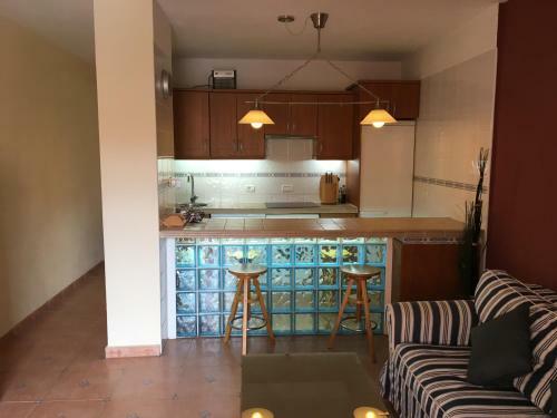 Apartamento Medano Beach - Marineda - Pool View - 2