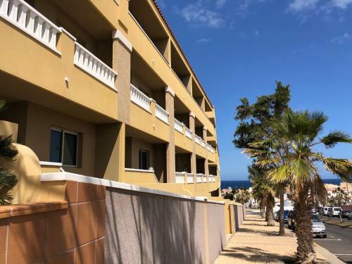 Apartamento La Perla