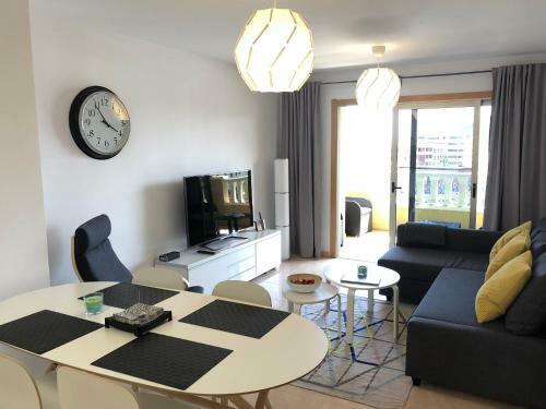 Apartamento La Perla