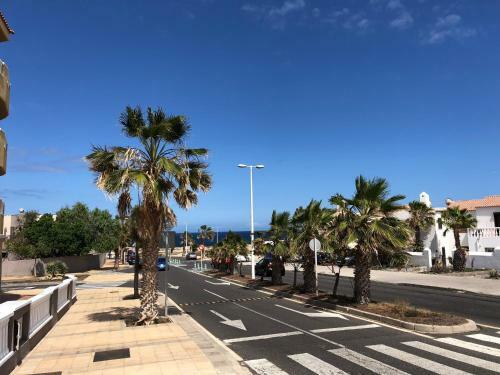 Apartamento La Perla