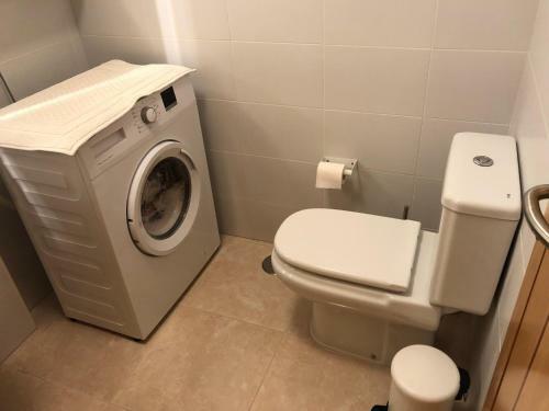 Apartamento La Perla