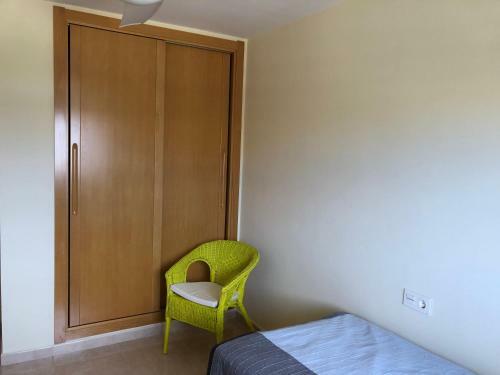 Apartamento La Perla