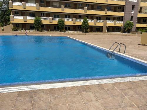 Apartamento La Perla