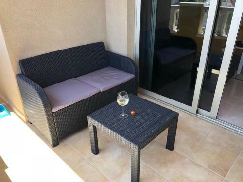 Apartamento La Perla
