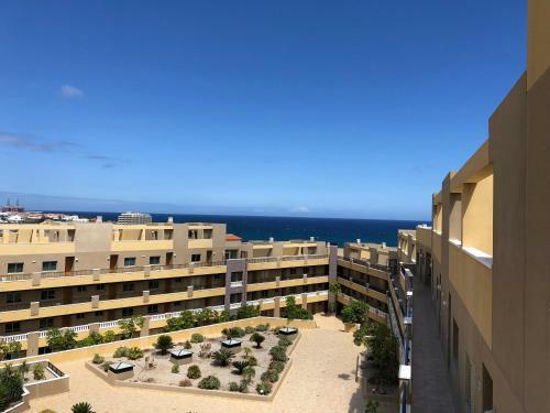 Apartamento La Perla