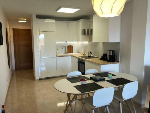 Apartamento La Perla