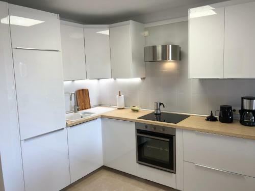 Apartamento La Perla