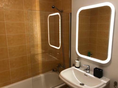 Apartamento La Perla