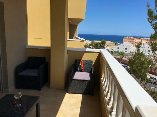 Apartamento La Perla