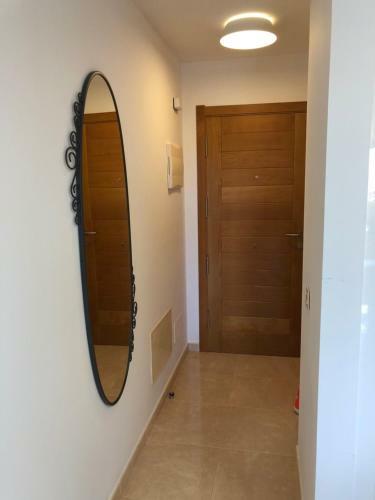 Apartamento La Perla
