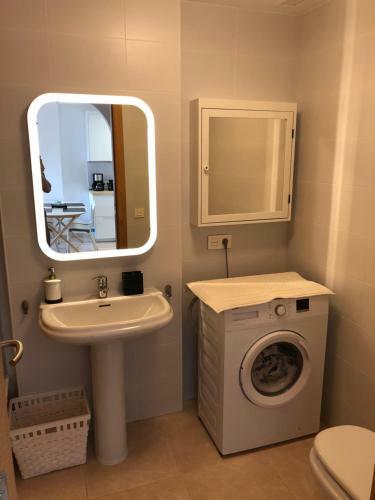 Apartamento La Perla