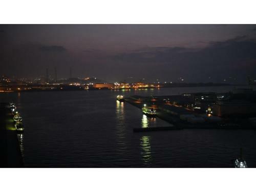 The Qube Hotel Chiba - Vacation Stay 02254v