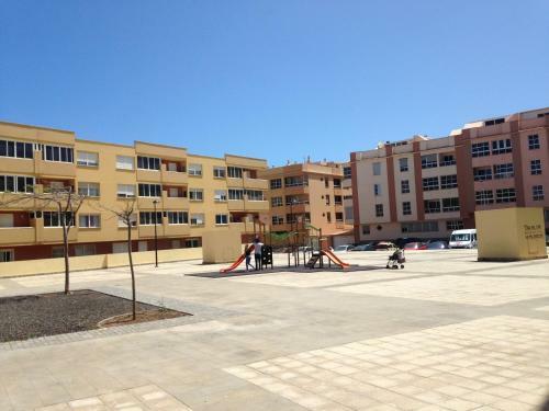 Apartamento The Beach House