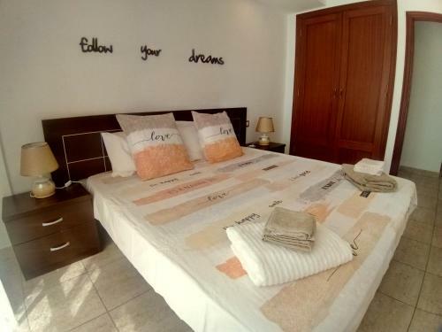 Apartamento Mimmomax Playa Cabezo