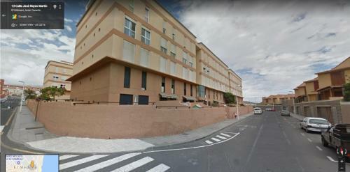 Apartamento Mimmomax Playa Cabezo