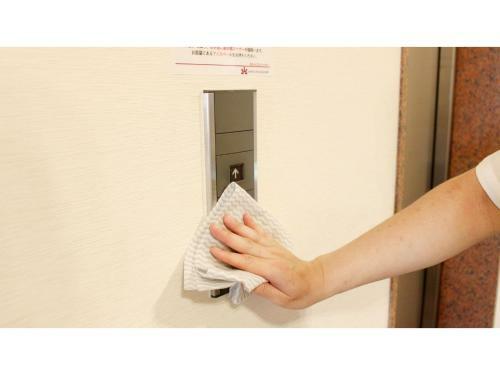 Hotel Maple Inn Makuhari - Vacation Stay 69627v