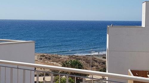 Apartamento Atico Coqueto Los Martines