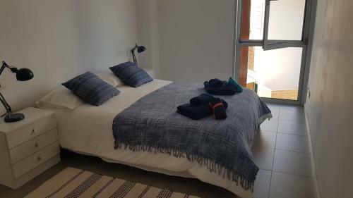 Apartamento Atico Coqueto Los Martines