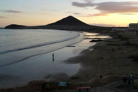 Apartamento Atico Coqueto Los Martines