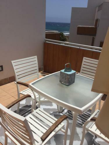Apartamento Atico Coqueto Los Martines