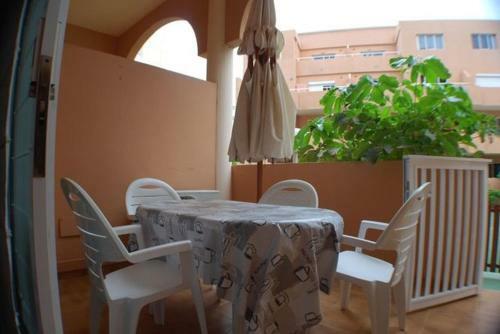 Apartamento Medanea Marineda Home