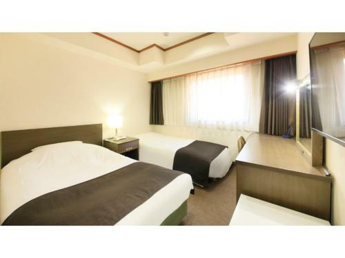 Hotel Maple Inn Makuhari - Vacation Stay 69618v