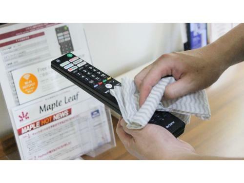 Hotel Maple Inn Makuhari - Vacation Stay 69618v