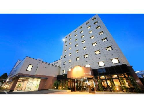 Hotel Maple Inn Makuhari - Vacation Stay 69616v