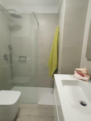 Apartamento Centro M�dano Playa Grande