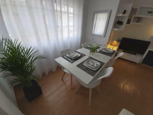 A&a El M�dano Apartment