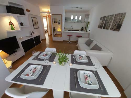A&a El M�dano Apartment