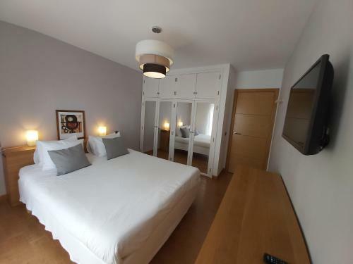 A&a El M�dano Apartment