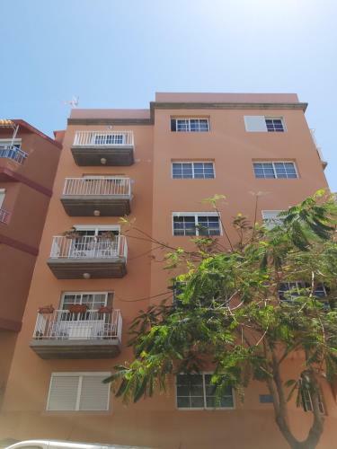 A&a El M�dano Apartment