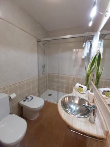 A&a El M�dano Apartment