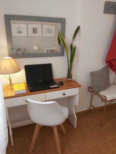 A&a El M�dano Apartment