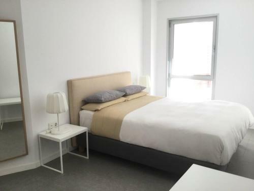 Apartamento Amazing Duplex On The Beach