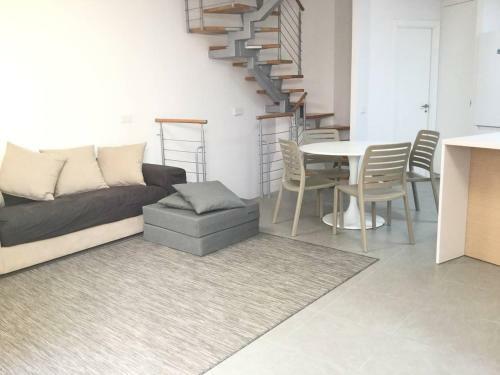 Apartamento Amazing Duplex On The Beach
