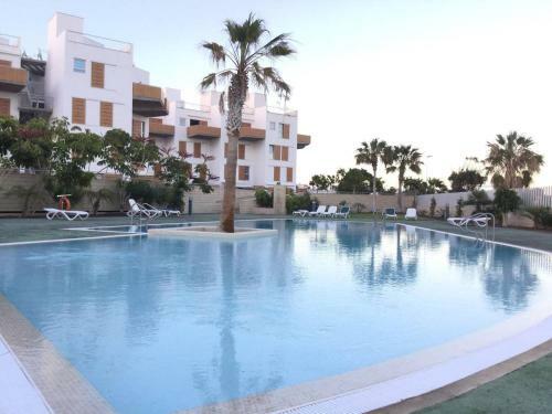 Apartamento Amazing Duplex On The Beach
