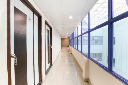Oyo 61685 Bhagyoday Hotel