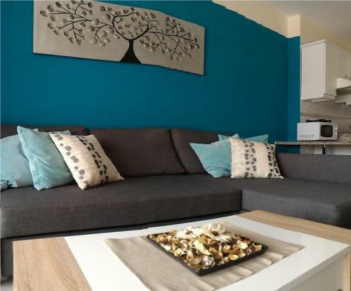 Apartamento Almi Appartamento Con Terrazza El M�dano