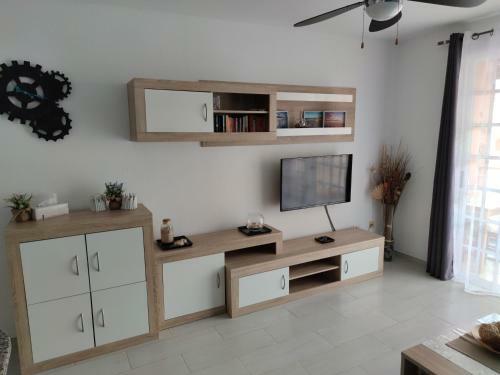 Apartamento Almi Appartamento Con Terrazza El M�dano