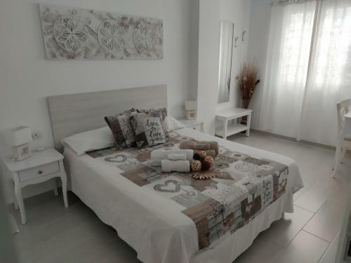 Apartamento Almi Appartamento Con Terrazza El M�dano